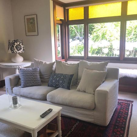 Te Mata Home Stay Havelock North Bagian luar foto