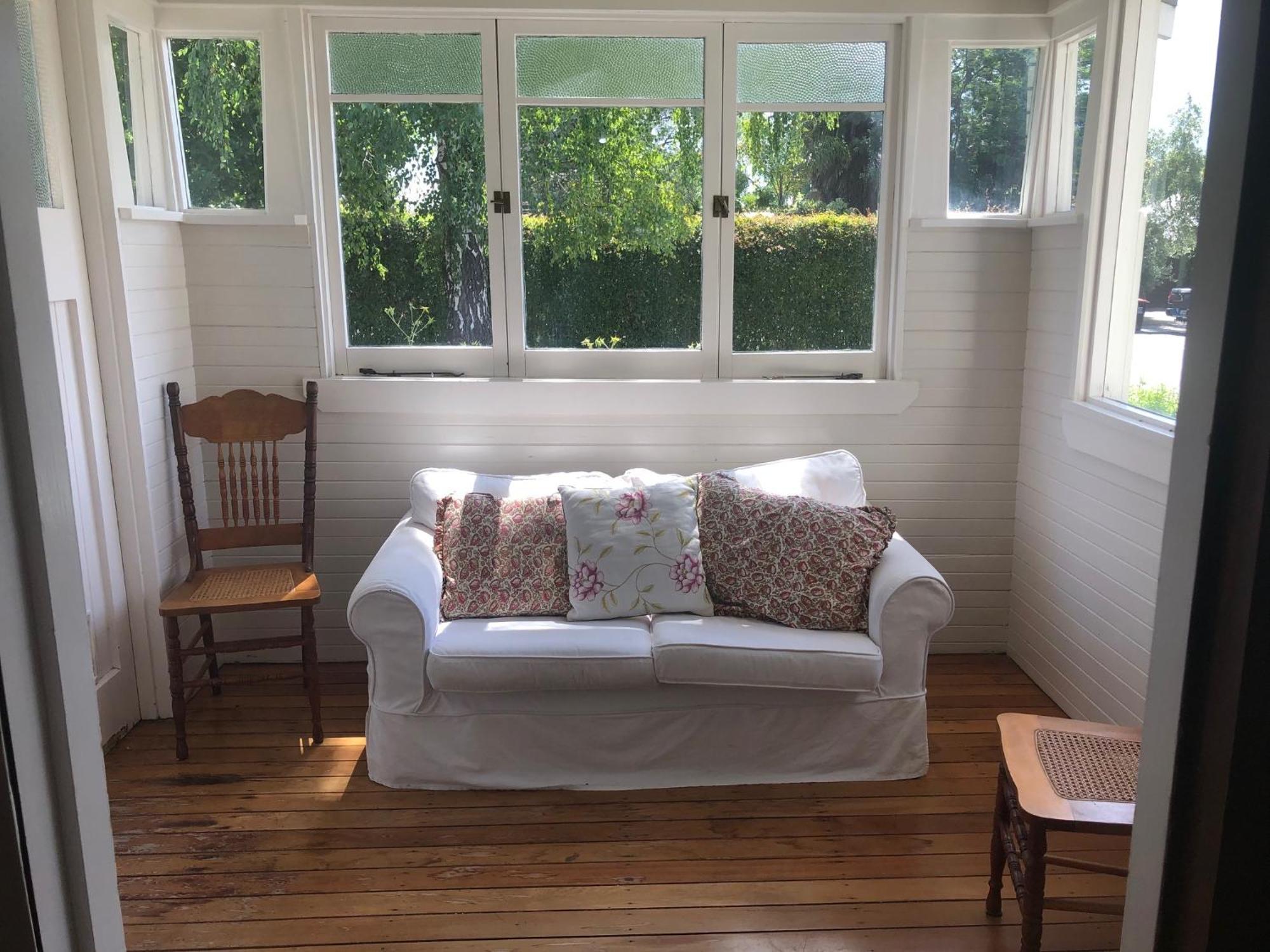 Te Mata Home Stay Havelock North Bagian luar foto